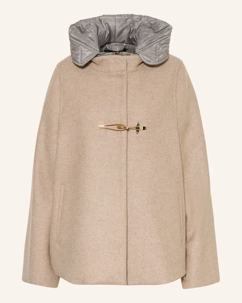 Fay Cabanjacke beige Beige