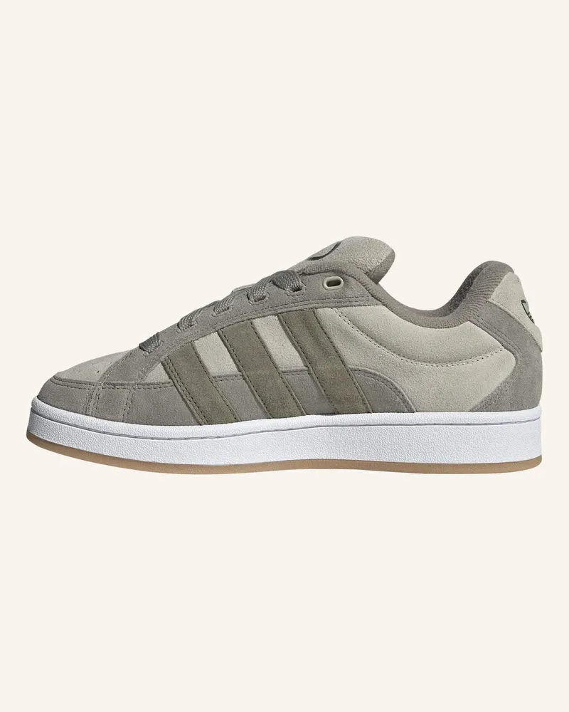 adidas CAMPUS 00S BETA SCHUH Grau
