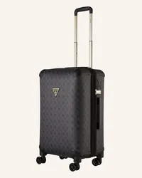 Guess Trolley WILDER 22 Schwarz