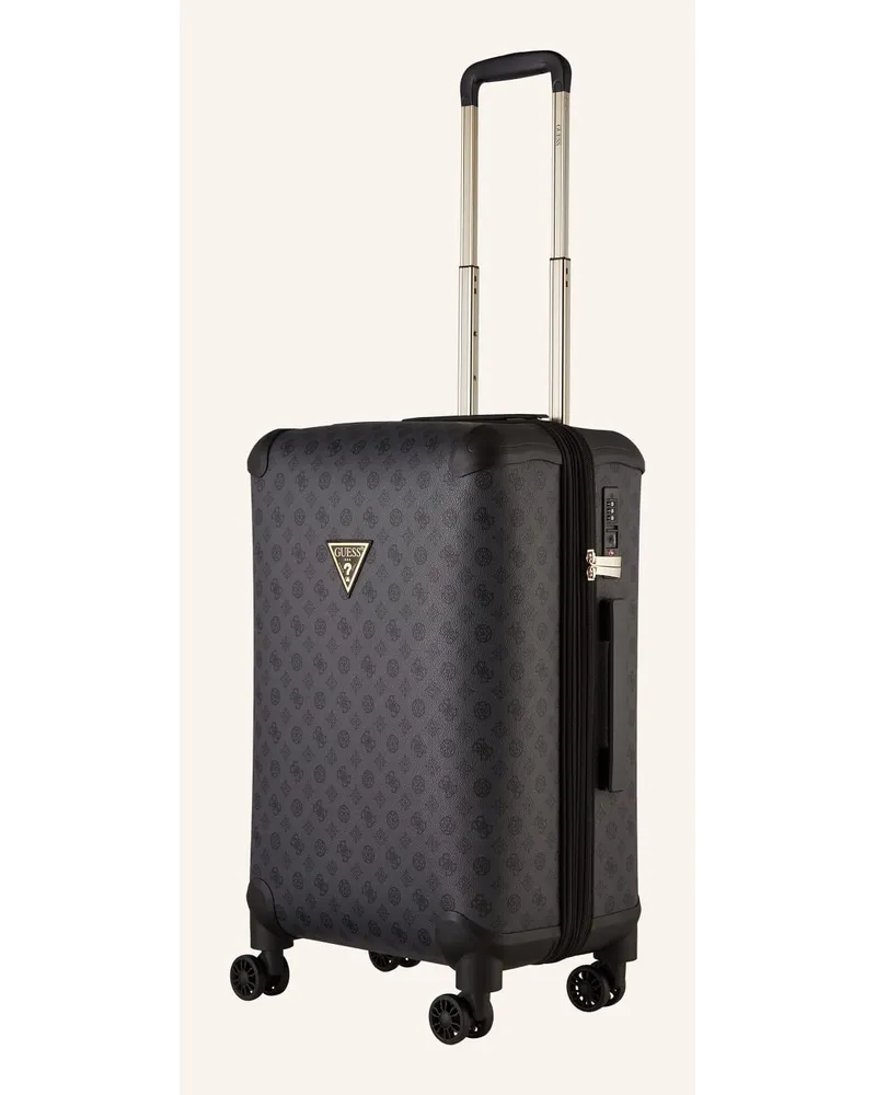 Guess Trolley WILDER 22 Schwarz