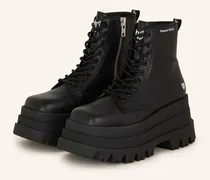 Plateau-Boots SLOANE