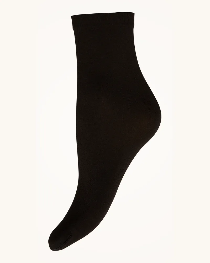 Wolford Socken 66 SOCKS Braun