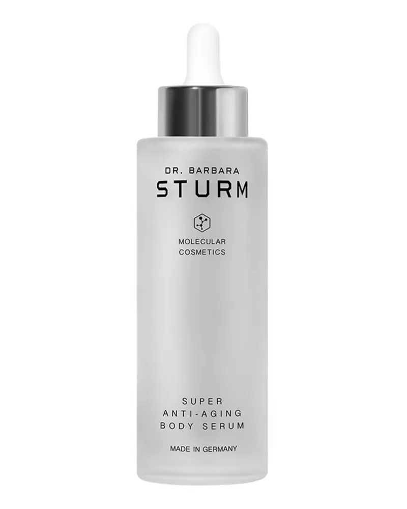 Dr. Barbara Sturm Super Anti-Aging Body Serum Serum 100 ml 