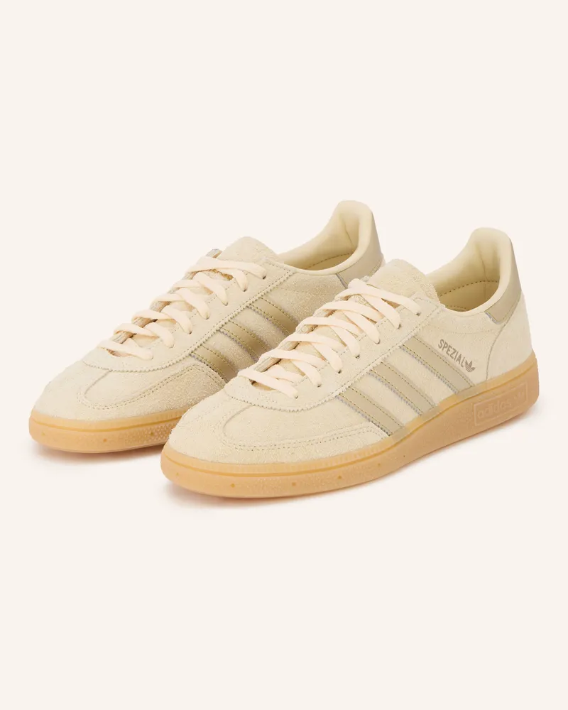 adidas Sneaker Handball Spezial beige Ecru