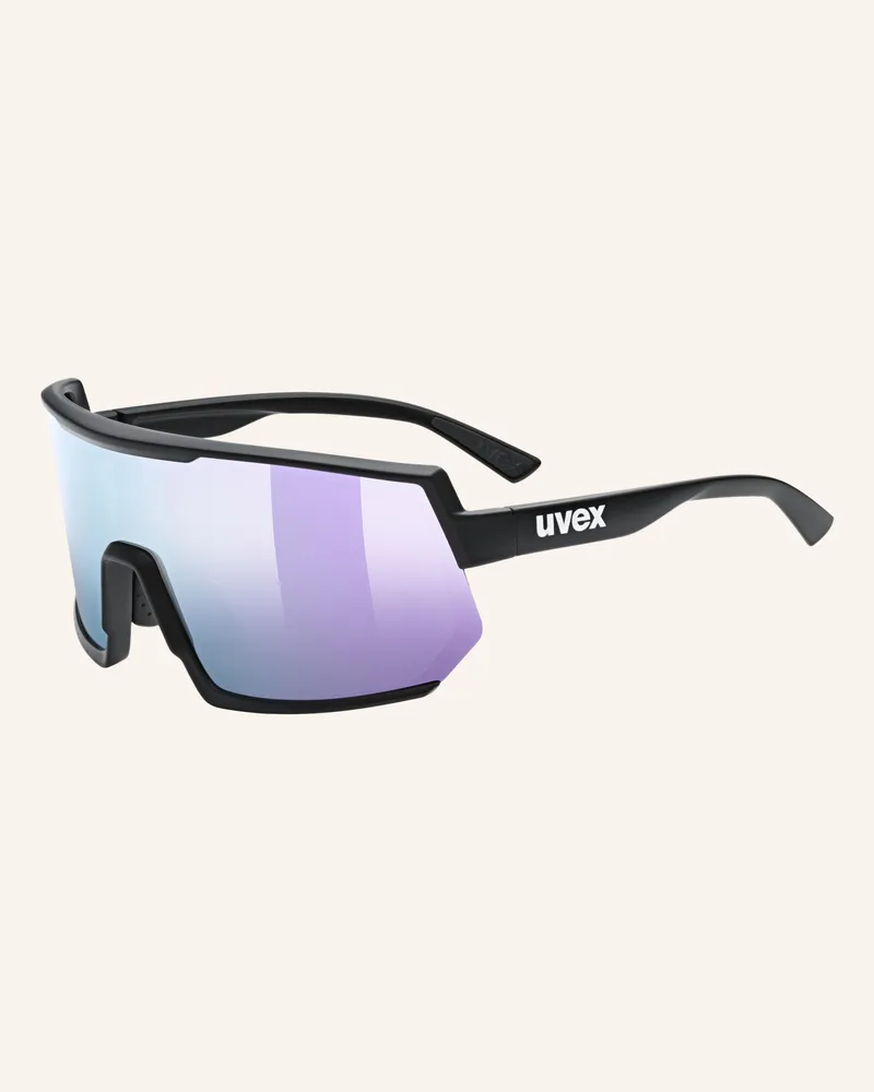 Uvex Radbrille SPORTSTYLE 235 00156