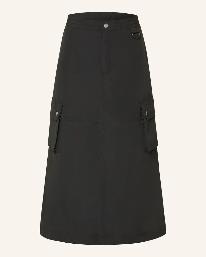 Carhartt WIP Cargorock IRWIN Schwarz