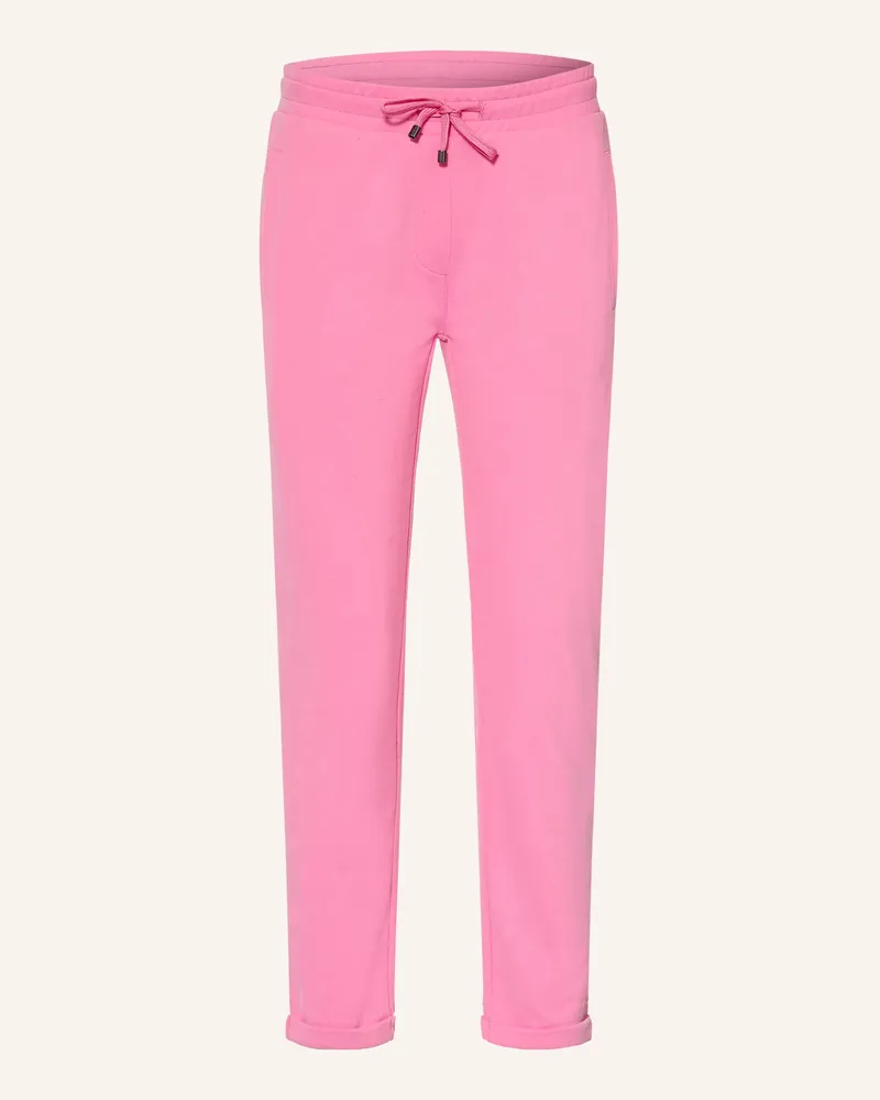Juvia 7/8-Sweatpants Margie pink Pink