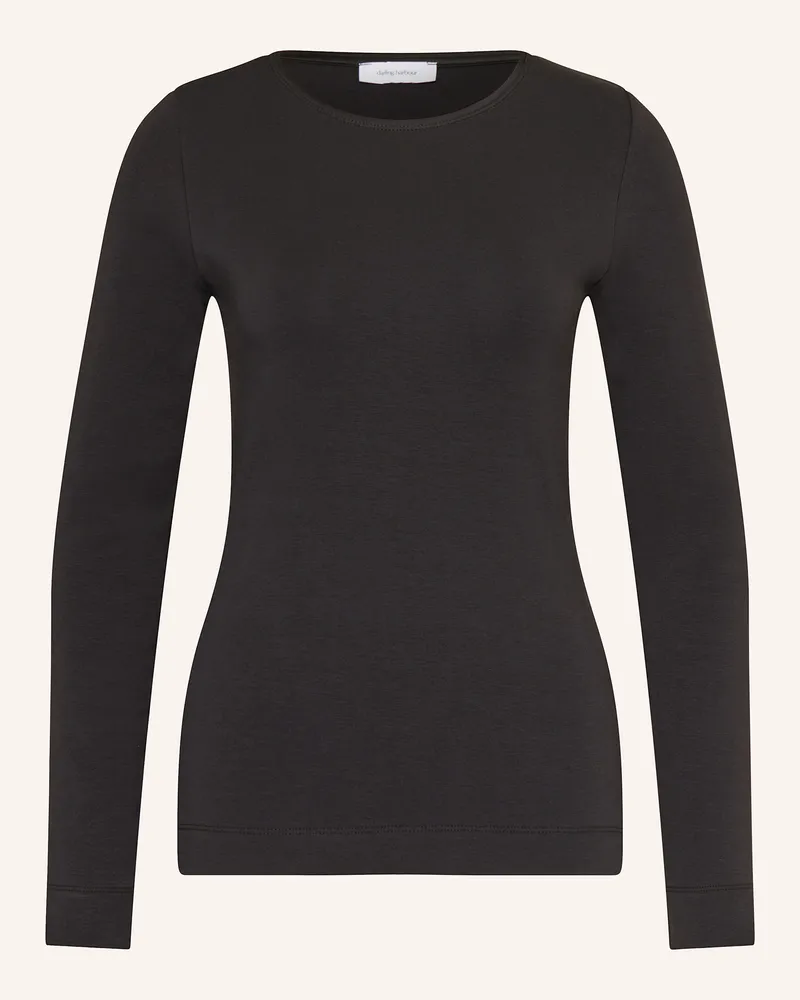 Darling Harbour Longsleeve Black