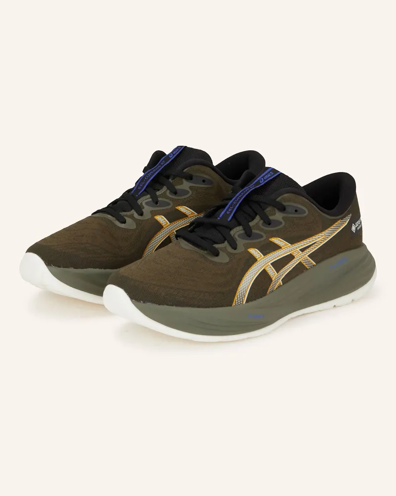 Asics Laufschuhe GEL-CUMULUS 27 GTX Khaki