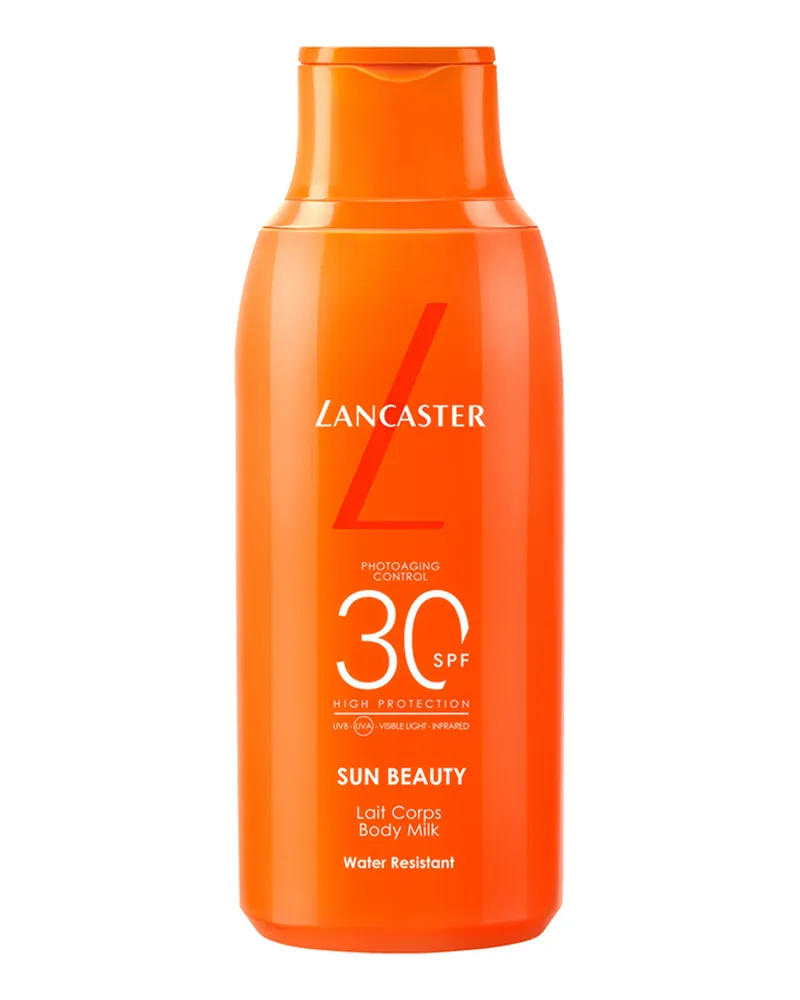 Lancaster Sun Beauty Body Milk SPF 30 175 ml 