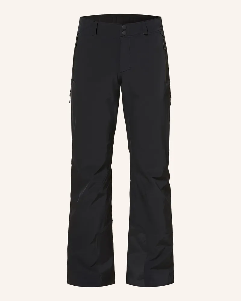 Bogner Fire & Ice Skihose Nic-T schwarz Schwarz