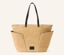 Strandtasche FLORASCAPE