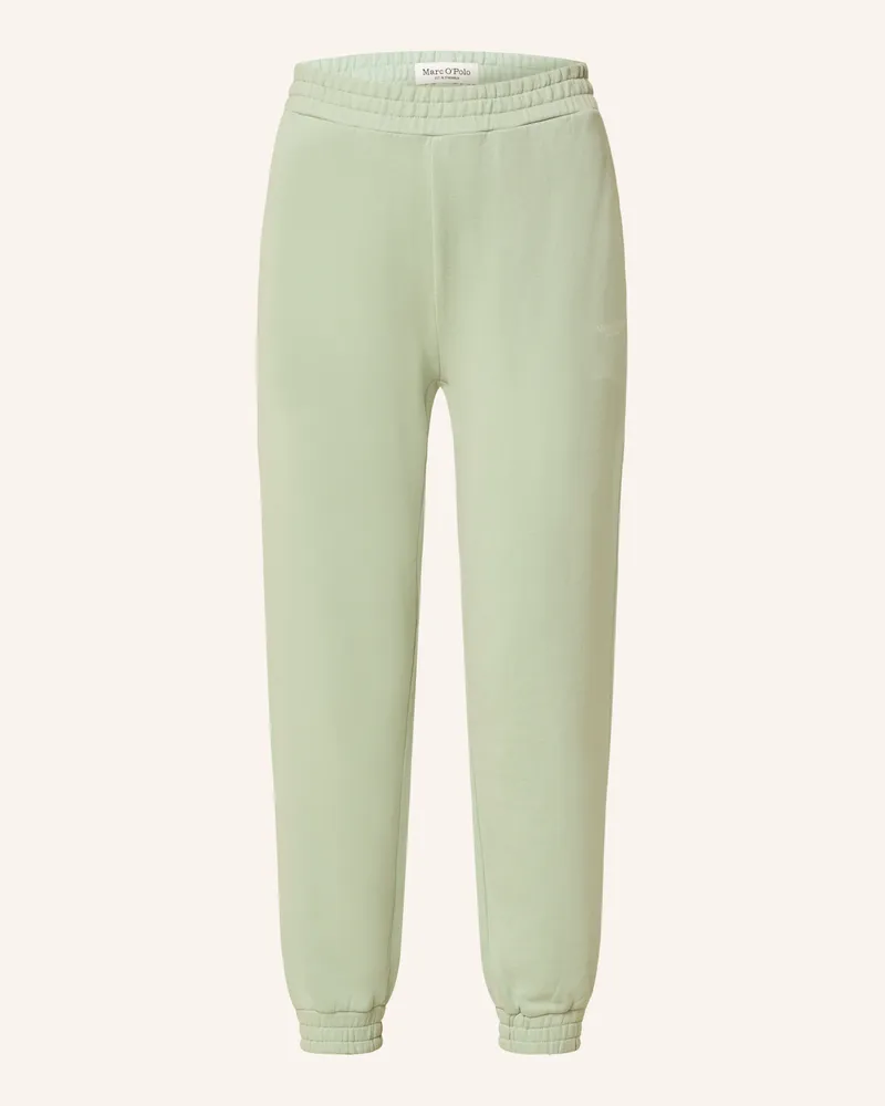 Marc O'Polo Sweatpants Mint