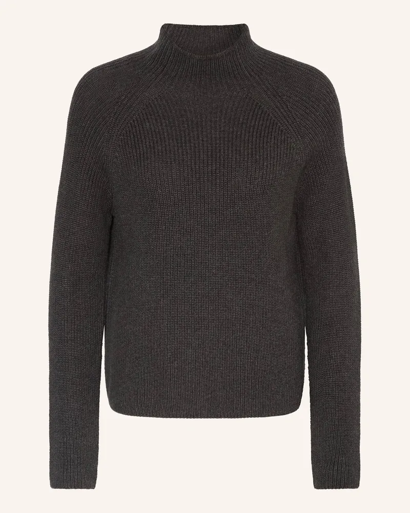 Marc O'Polo Pullover Dunkelgrau