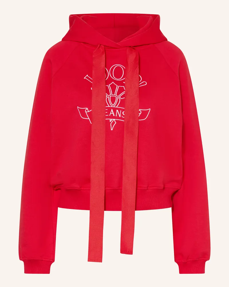 JOOP! Hoodie Rot