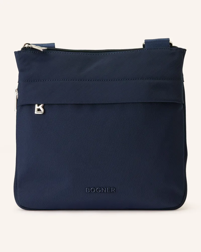 Bogner Umhängetasche Dunkelblau