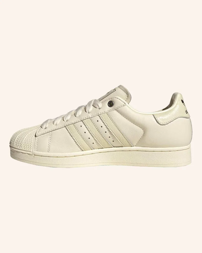 adidas Adidas Superstar Ii Schuh weiss Weiss