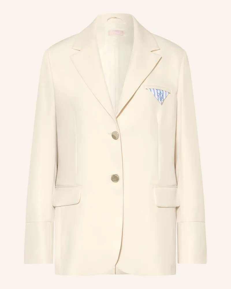 Liu Jo Longblazer Ecru