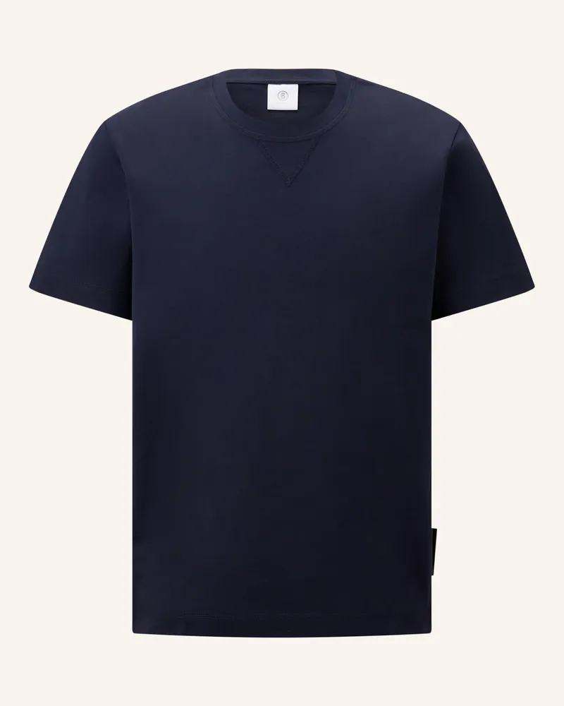 Bogner T-Shirt Dunkelblau
