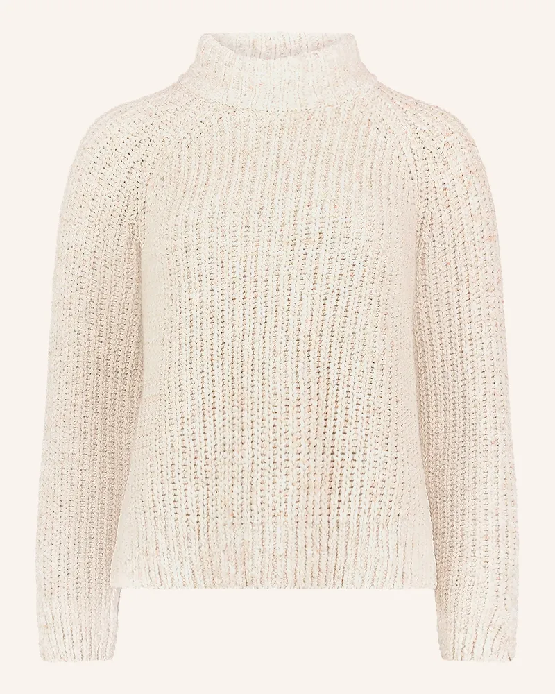 Cartoon Pullover beige Creme