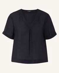 OPUS Blusenshirt FULKA Blau