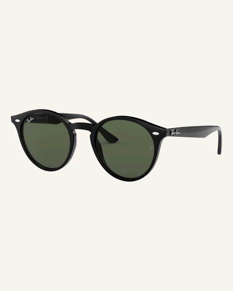 Ray Ban Sonnenbrille rb2180 schwarz 601