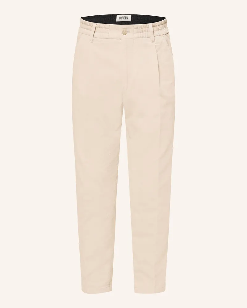 Drykorn Anzughose CHASY Extra Slim Fit aus Cord 1821