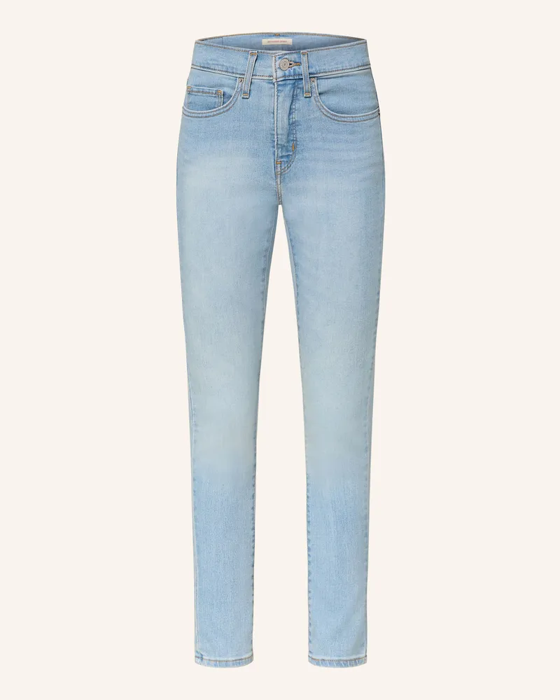 Levi's Levi's® Skinny Jeans 311 Shaping Skinny blau Hellblau
