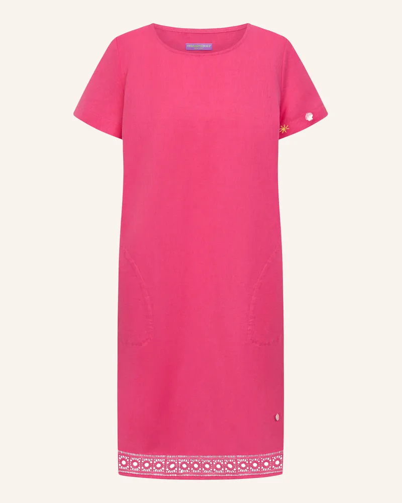 Frieda & Freddies Dress Pink