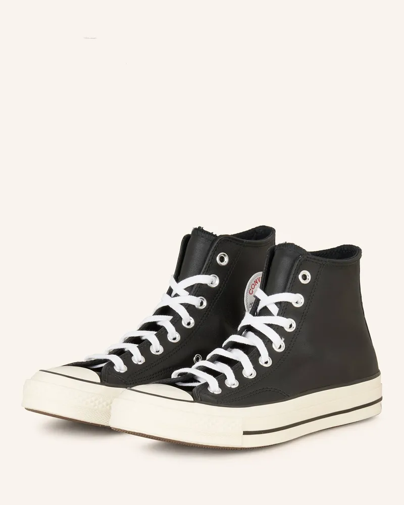 Converse Sneaker CHUCK 70 Schwarz