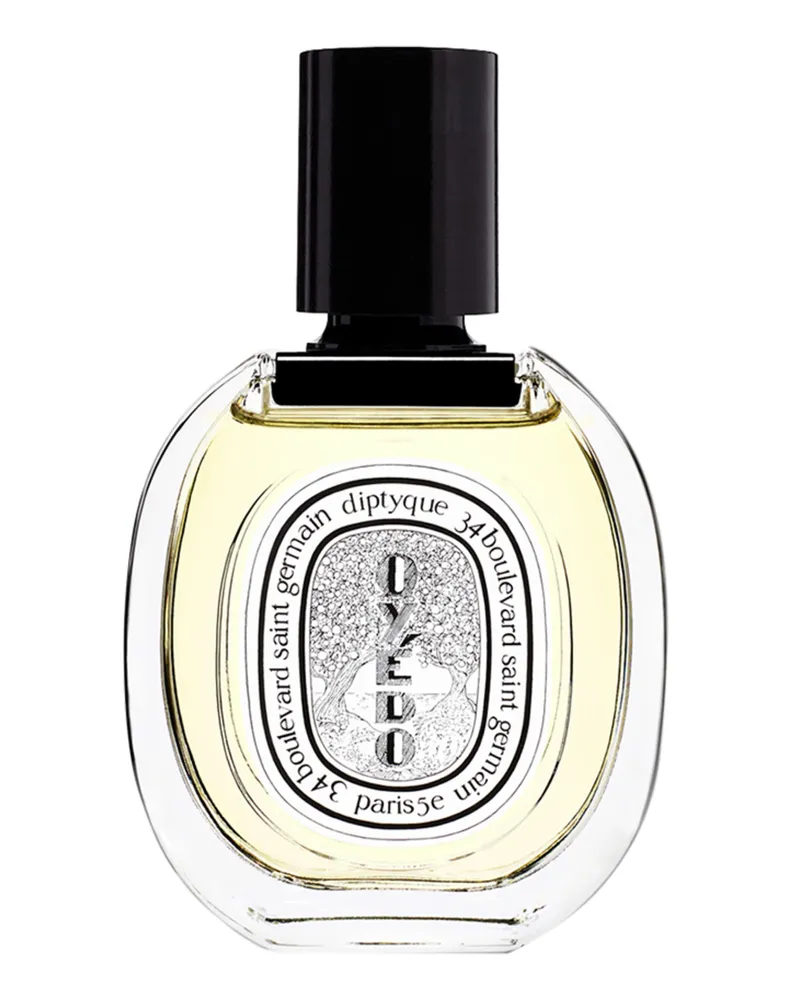 Diptyque OYÉDO 