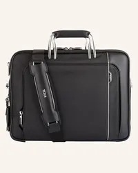 Tumi ARRIVÉ Business-Tasche HANNOVER mit Laptop-Fach Schwarz