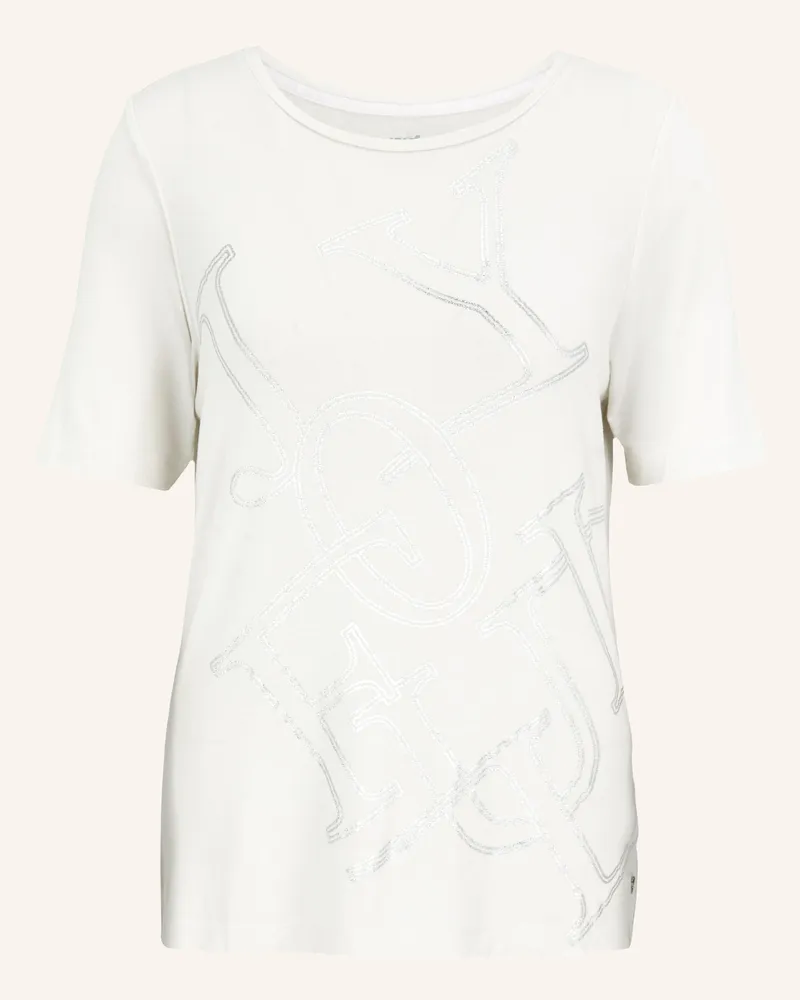 Joy Sportswear T-Shirt GWEN Weiss