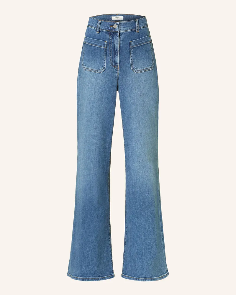 Reiss Wide Leg Jeans BELLA 31