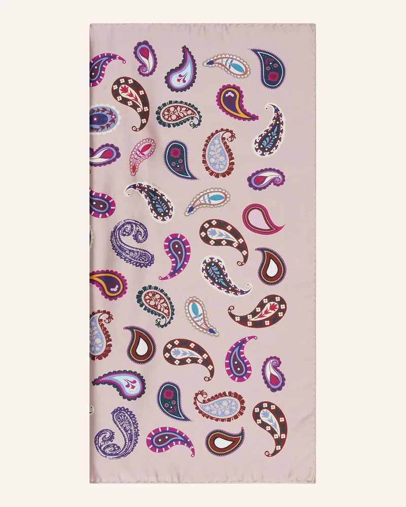 Barbieri Seidentuch Rosé