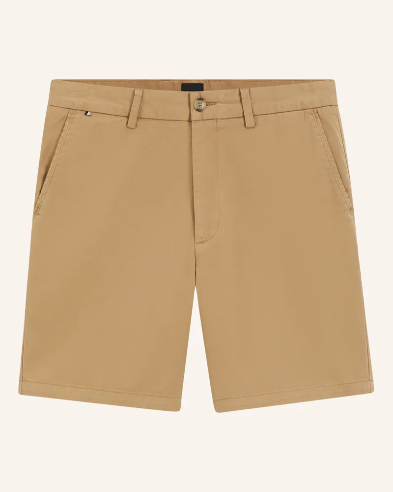 HUGO BOSS Short H-kane1-Shorts beige Beige
