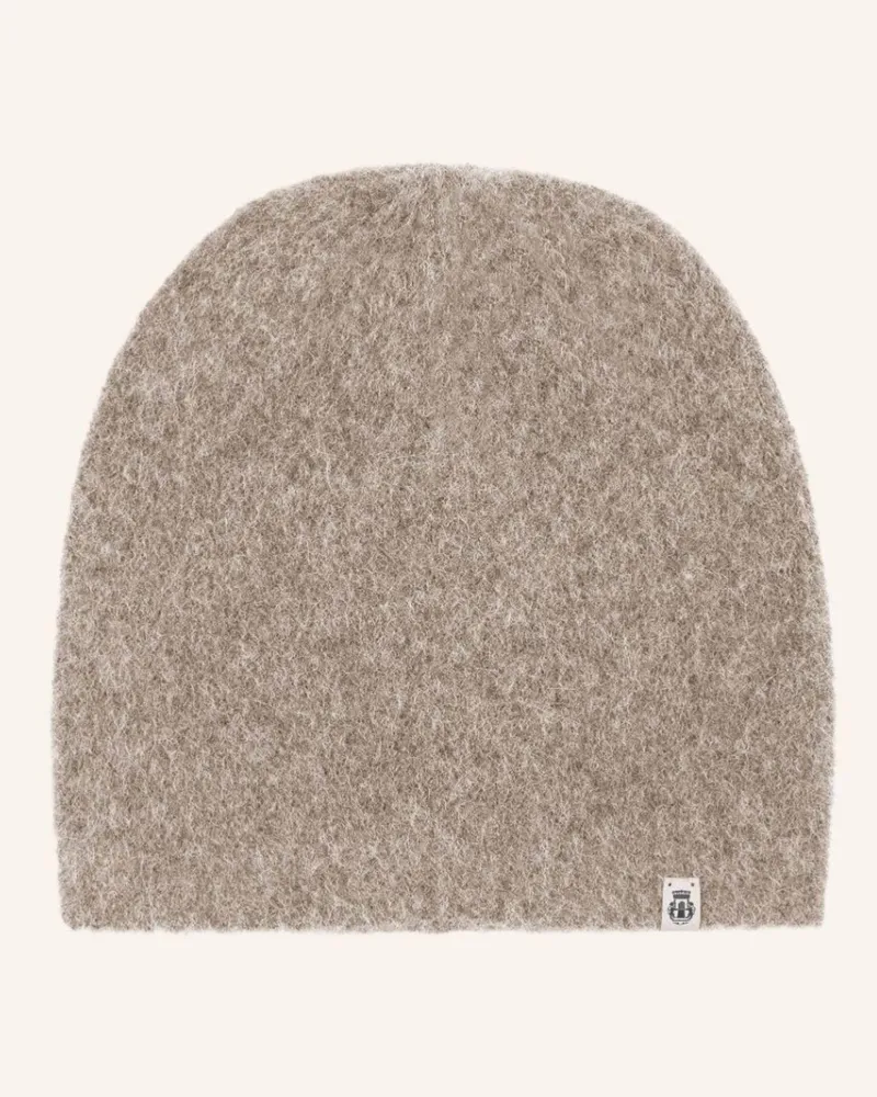 Roeckl Hüte & Mützen SOFT CLOUD MÜTZE Beige