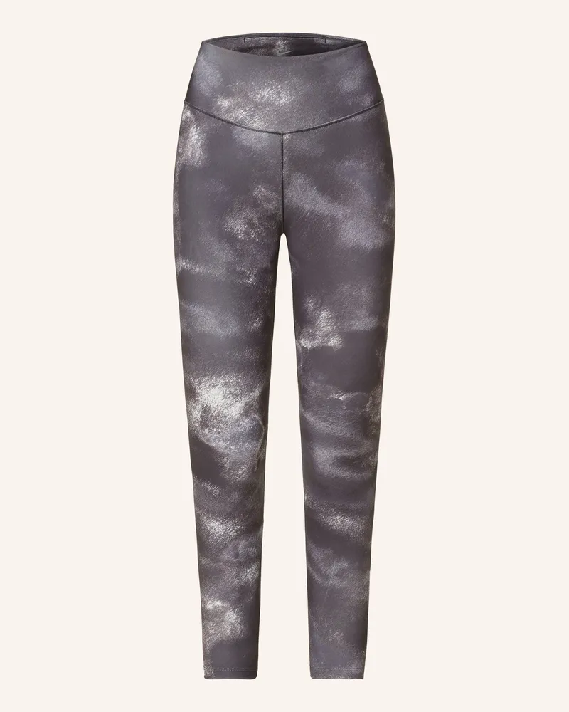 Nike Tights ONE Schwarz