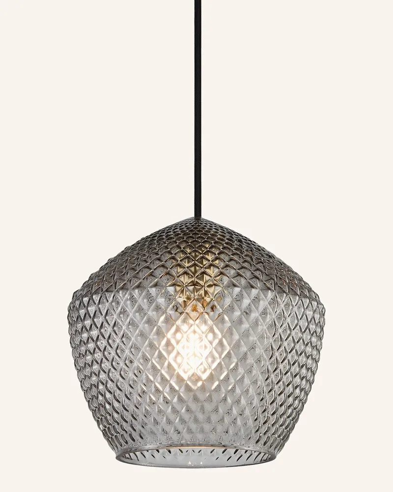 NORDLUX Pendelleuchte Orbiform grau Grau