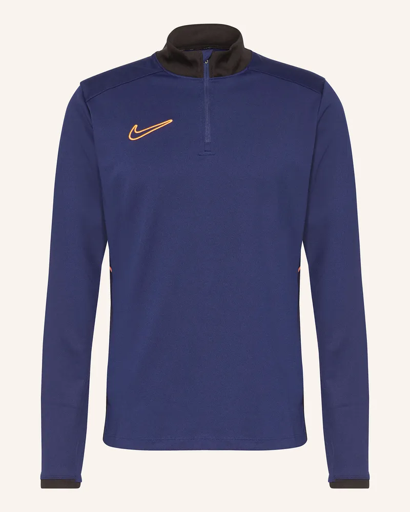 Nike Longsleeve ACADEMY Dunkelblau