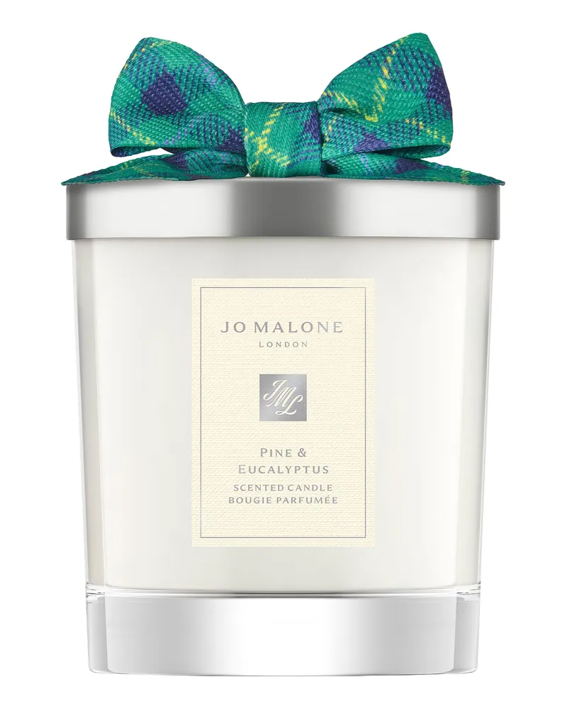 Jo Malone Pine & Eucalyptus Duftkerze 200 g 