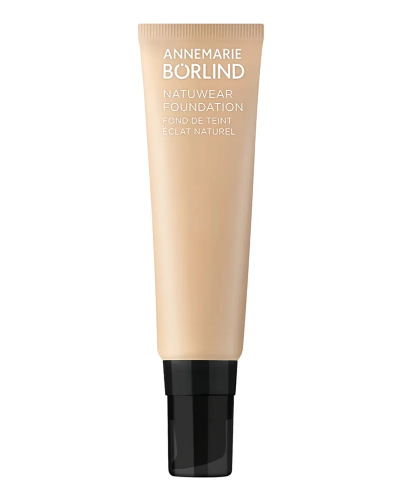 Annemarie Börlind NATUWEAR FOUNDATION 931.67 € / 1 l 