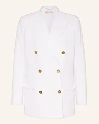 Michael Kors Blazer Weiss