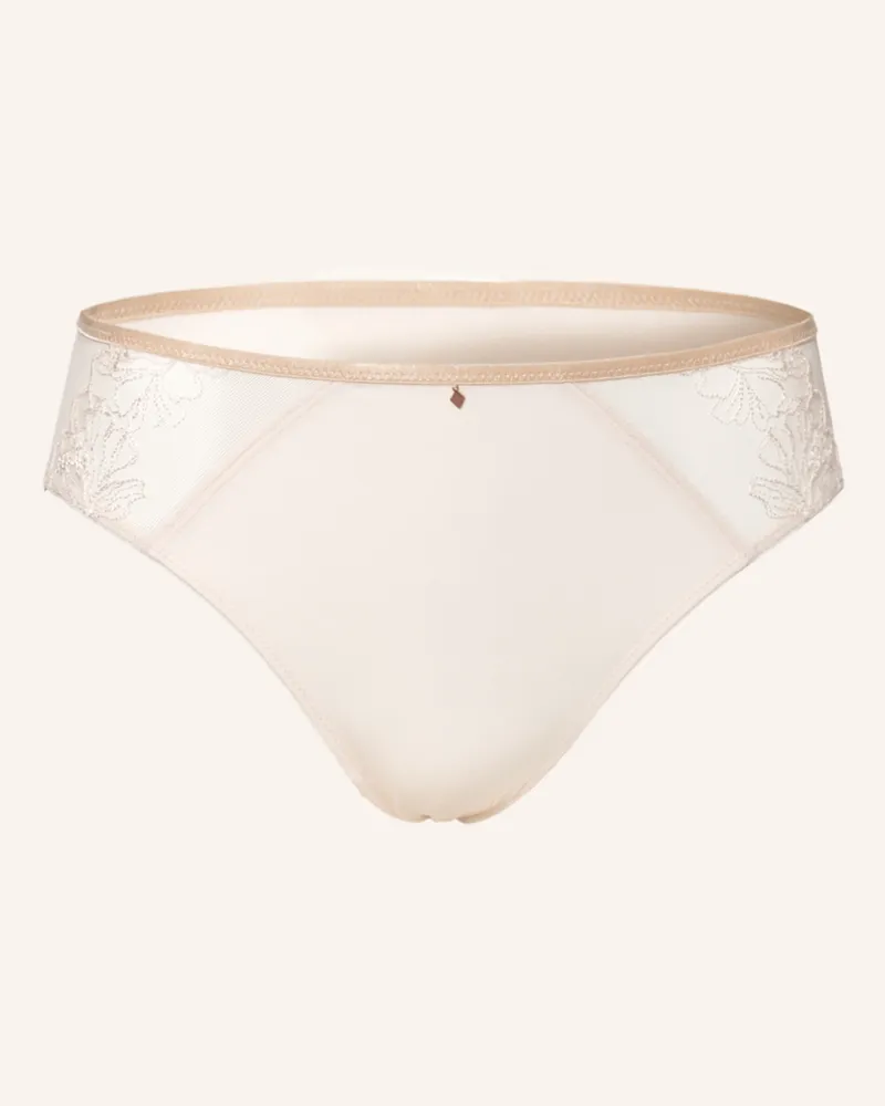 Felina Slip LUXURY COMFORT Hellrosa
