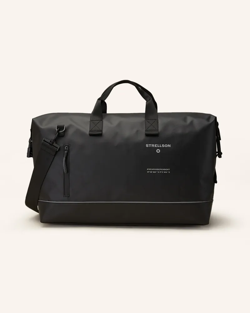 Strellson Weekender STOCKWELL 2.0 Schwarz