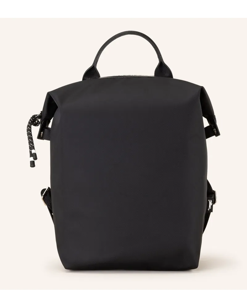 Longchamp Rucksack LE PLIAGE ENERGY Schwarz