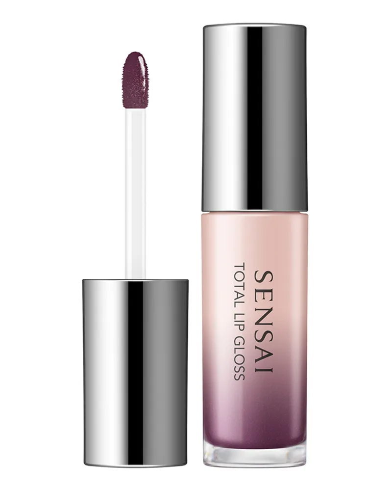 Sensai Total Lip Gloss Lipgloss 01	akatsuki