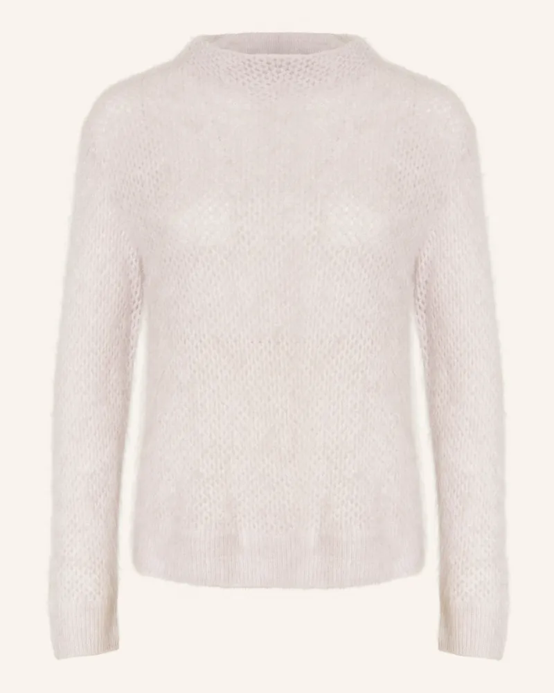 windsor. Cashmere-Pullover Helllila