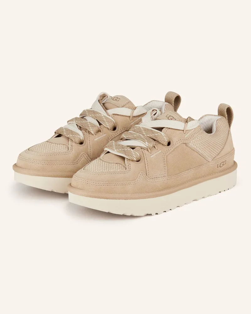 UGG Sneaker LO LOWMEL Beige