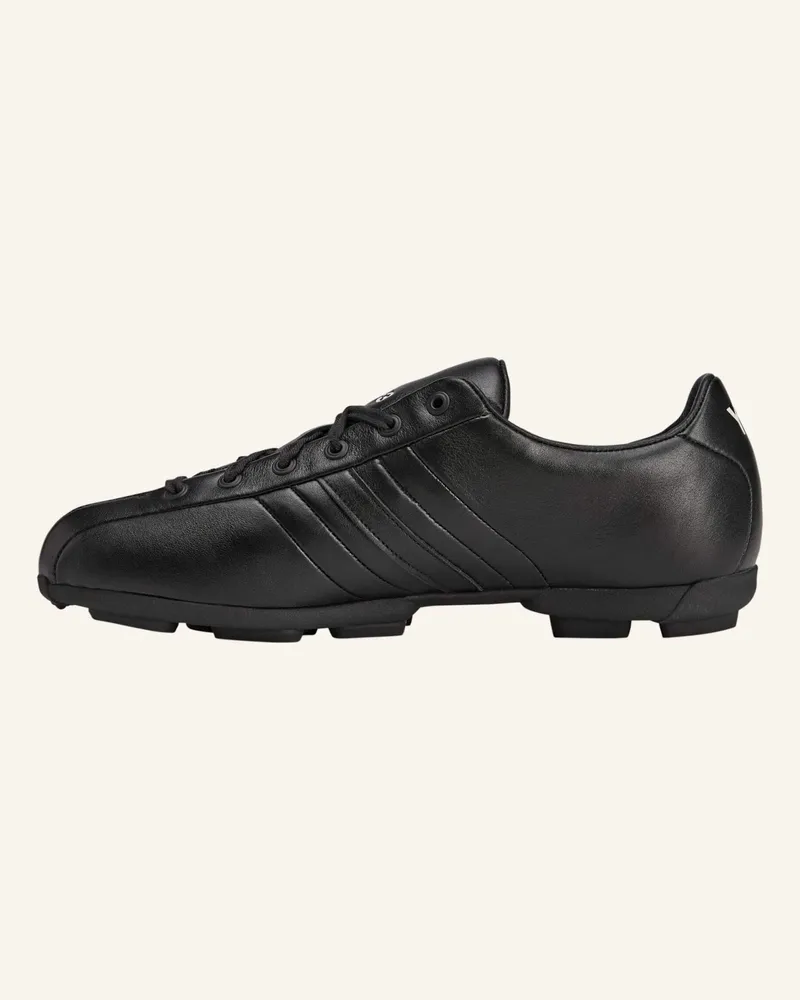 Y-3 Y-3 Field schwarz Schwarz